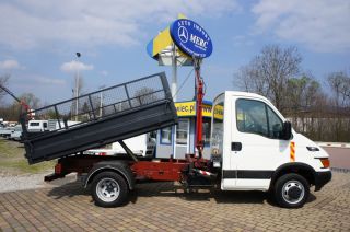 Iveco Daily 